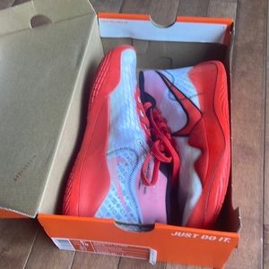 Nike KD 12 you tube worn once size US 8